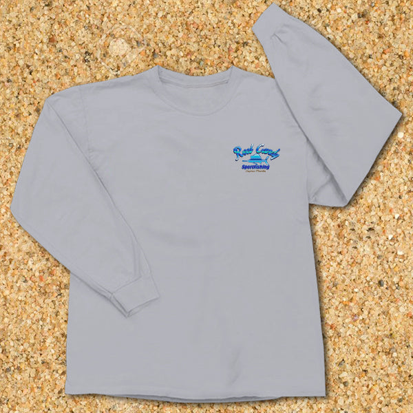 Reel Candy - Long Sleeves