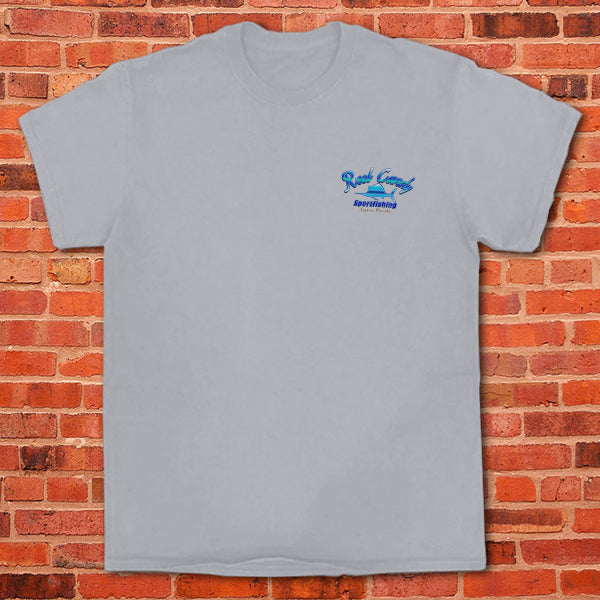 Reel Candy - Short Sleeve
