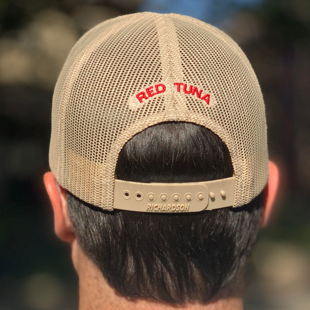 Texas Tuna Richardson Hat