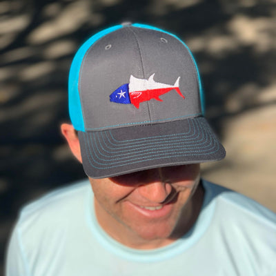 Texas Tuna Richardson Hat