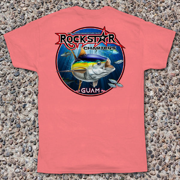 Rockstar Charters