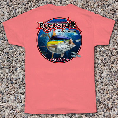 Rockstar Charters