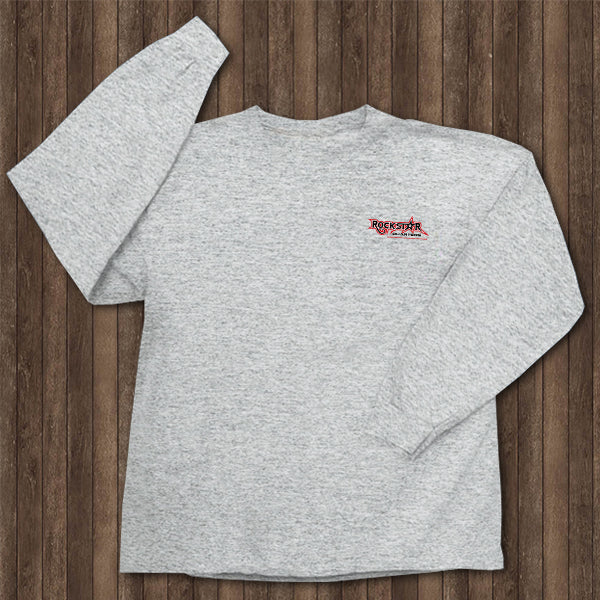 Rockstar Charters - Long Sleeves