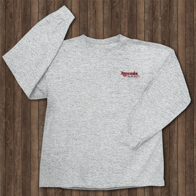 Rockstar Charters - Long Sleeves