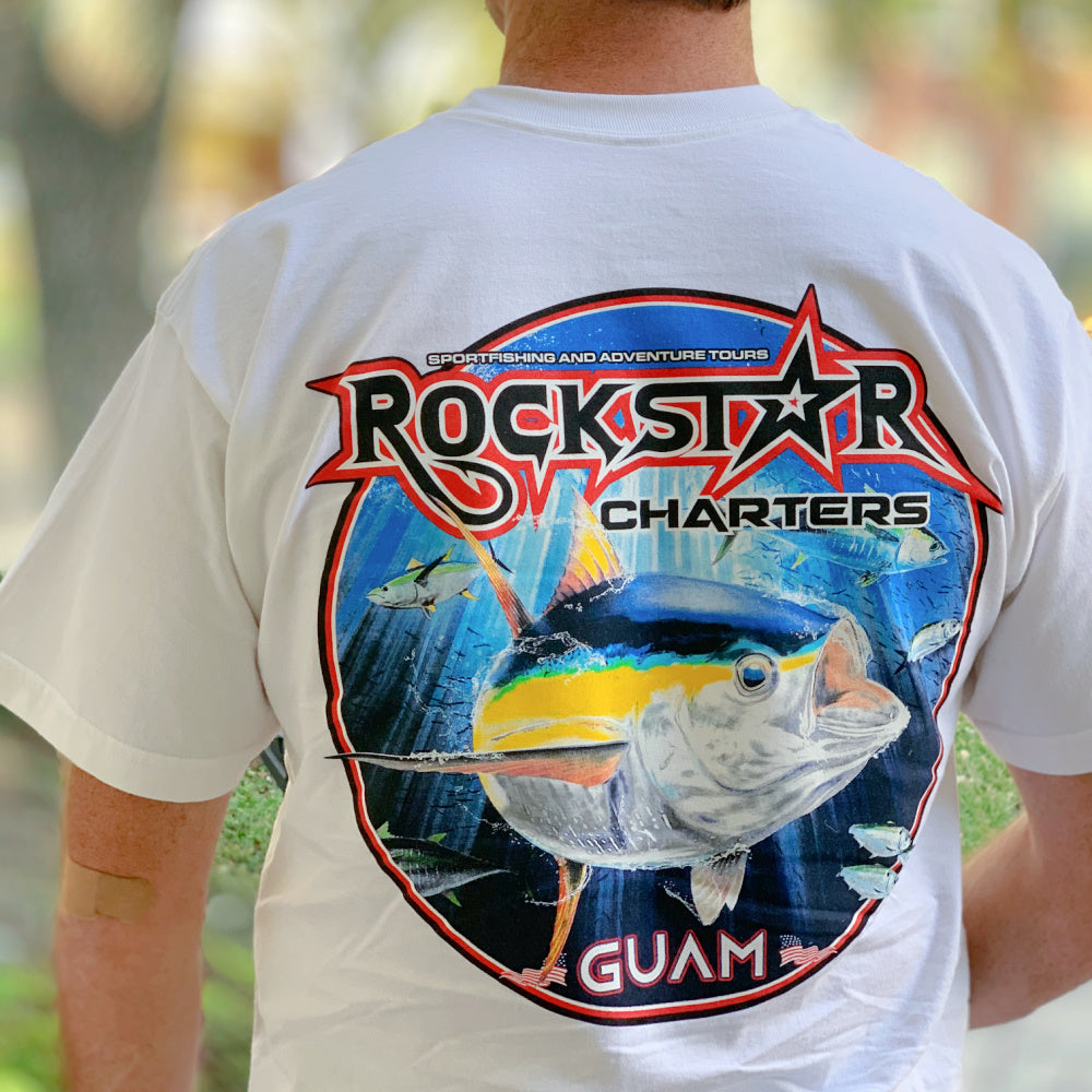 Rockstar Charters