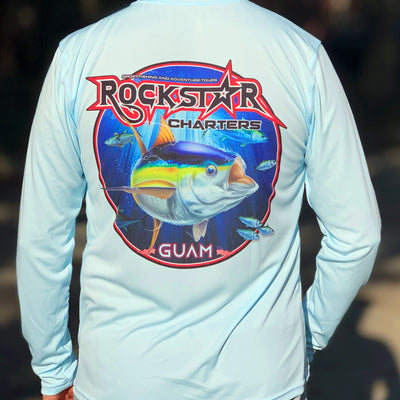 Rockstar Charters - Performance