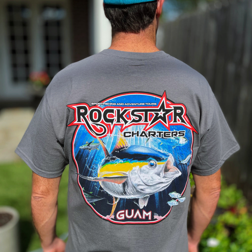 Rockstar Charters