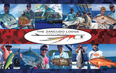 Zancudo Lodge - Performance