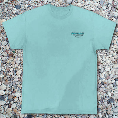 Shearwater Charters - Short Sleeve