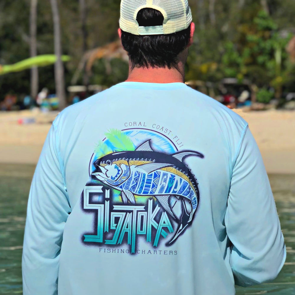 Sigatoka Fishing Charters - Performance