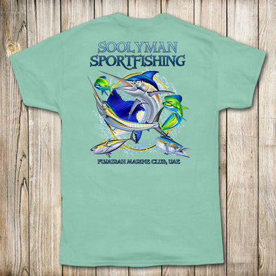 Soolyman Sportfishing