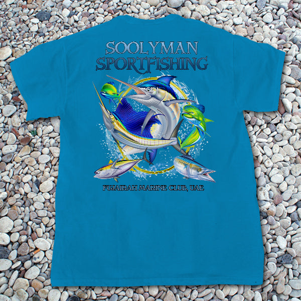 Soolyman Sportfishing
