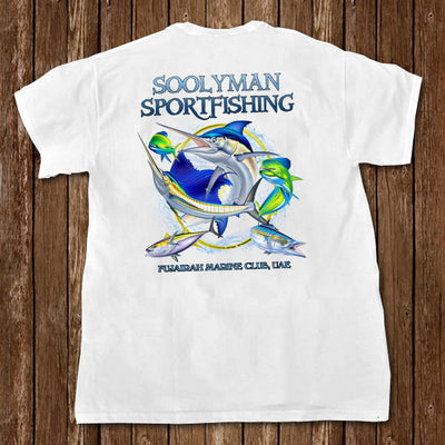 Soolyman Sportfishing