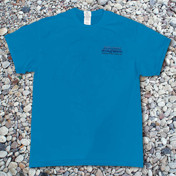 Soolyman Sportfishing