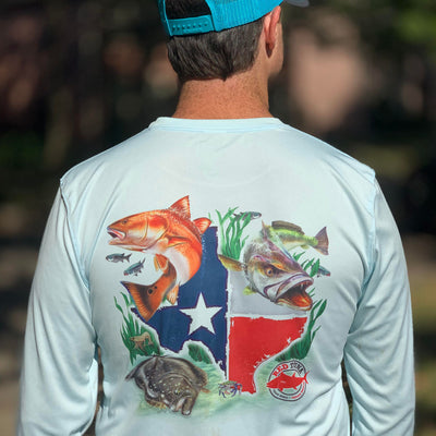 Texas Slam - Performance