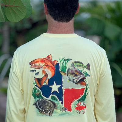 Texas Slam - Performance