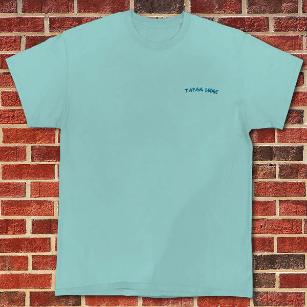 Tapam Lodge - Short Sleeve
