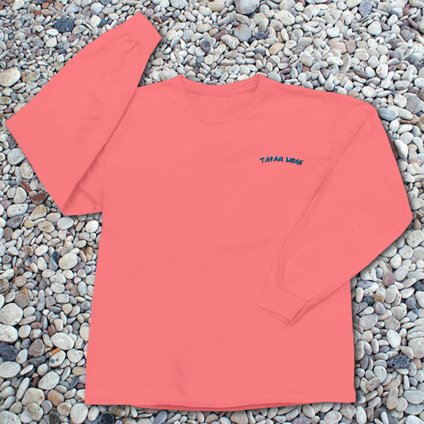 Tapam Lodge - Long Sleeves