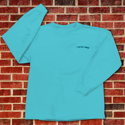 Tapam Lodge - Long Sleeves