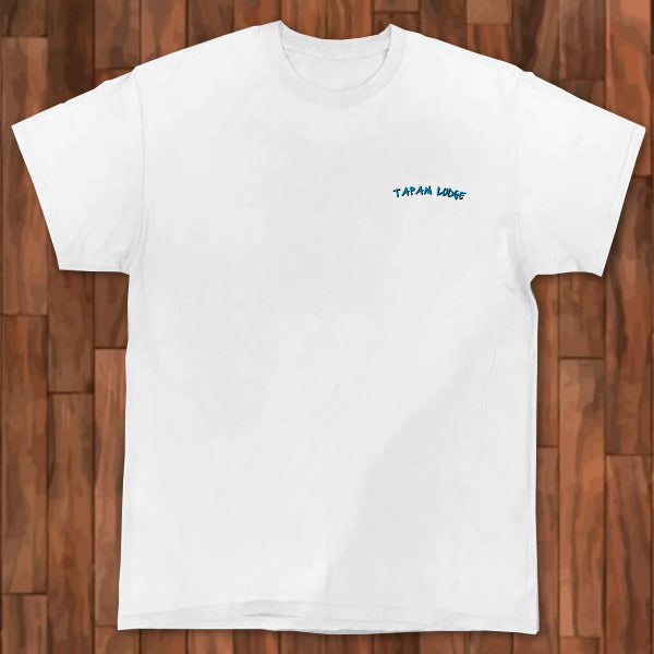 Tapam Lodge - Short Sleeve