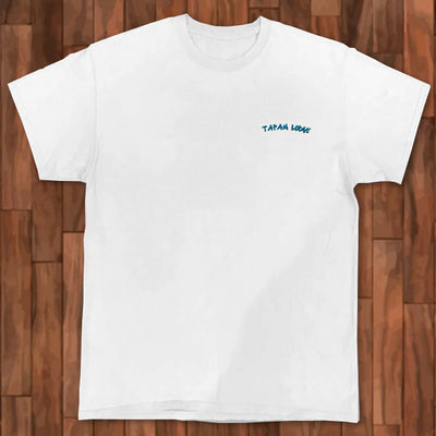Tapam Lodge - Short Sleeve