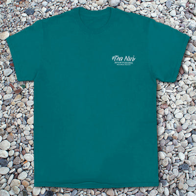Tea Nui Sportfishing - Short Sleeve