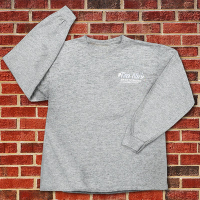 Tea Nui Sportfishing - Long Sleeves