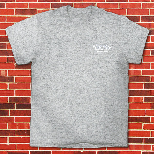 Tea Nui Sportfishing - Short Sleeve