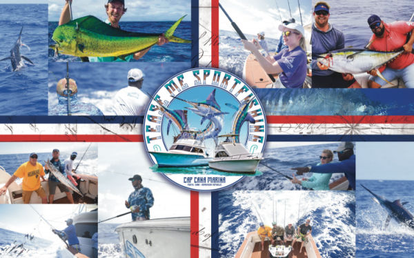 Tease Me Sportfishing - Long Sleeves