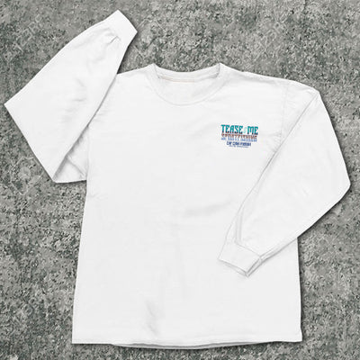 Tease Me Sportfishing - Long Sleeves