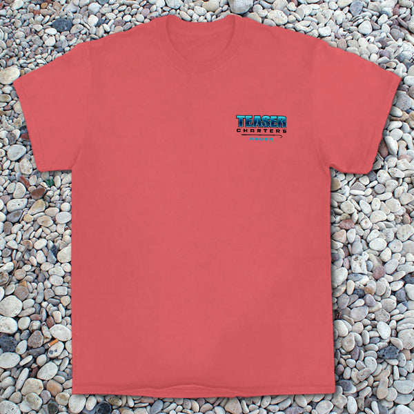 Teaser Charters - Short Sleeve