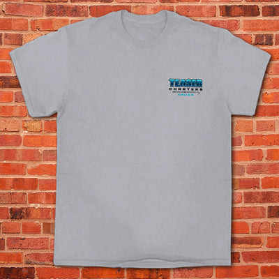 Teaser Charters - Short Sleeve