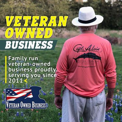 Captain Alvin - Performance