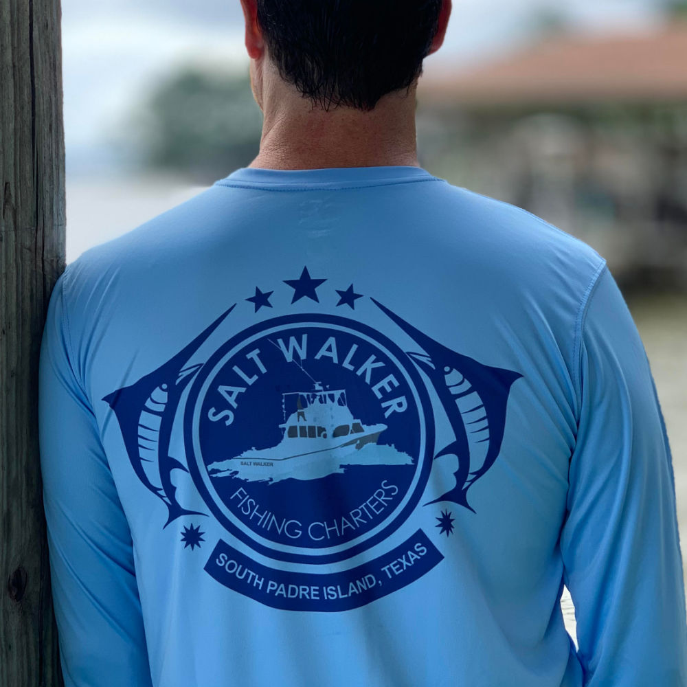 Salt Walker Fishing Charters - Performance