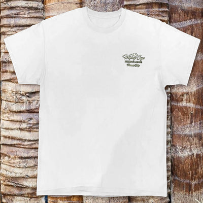 Whipray Caye Fishing Lodge - Short Sleeve