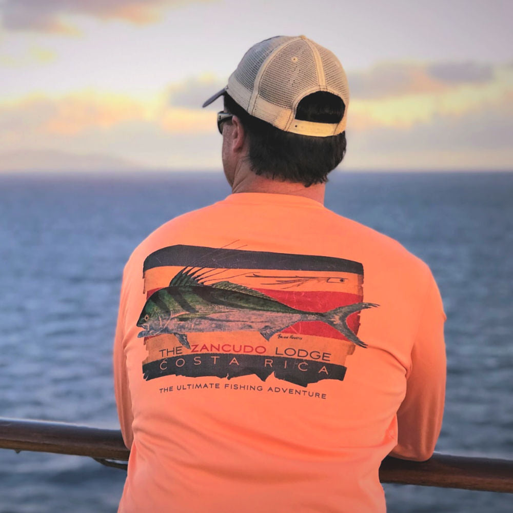 Zancudo Lodge - Performance