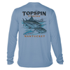 Topspin Fishing Charters - Performance