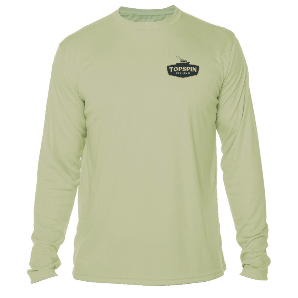 Topspin Fishing Charters - Performance