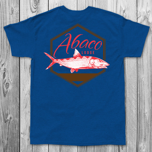 Abaco Lodge - Triblend