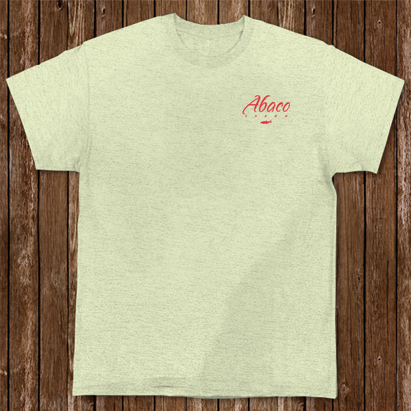 Abaco Lodge - Triblend