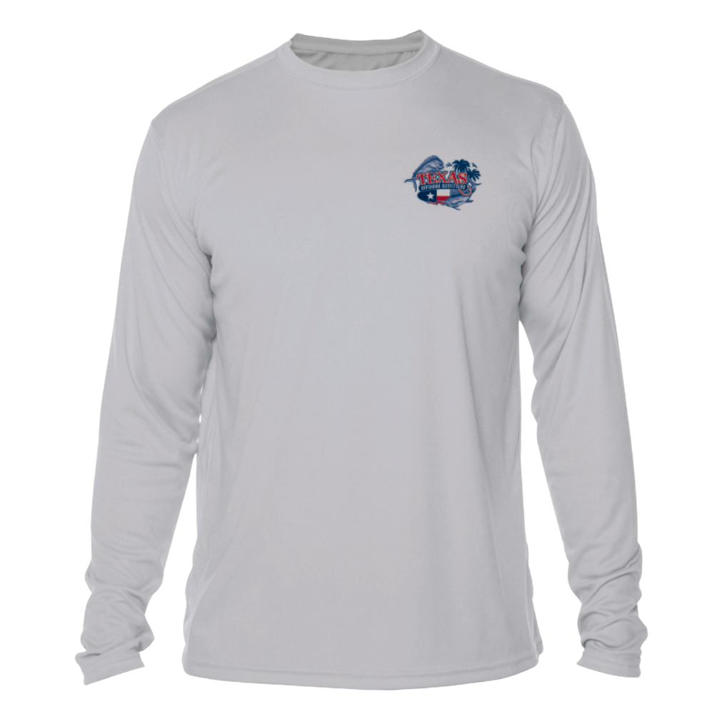 Texas Offshore Outfitters - Performance