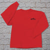 AmberJack Fly & Fishing Charters - Long Sleeve