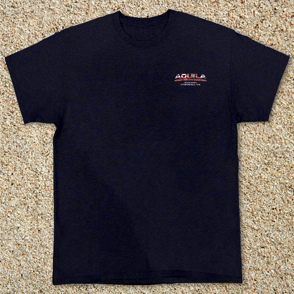 Aquila Sportfishing Charters - Triblend