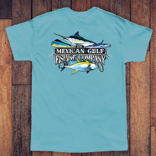 Mexican Gulf Fishing Company