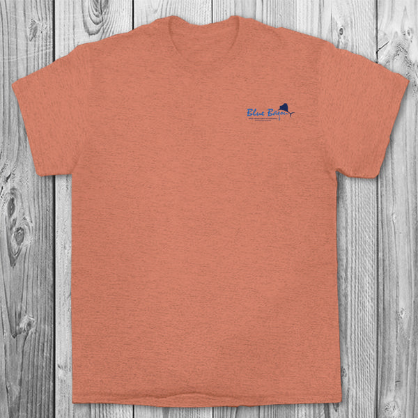 Blue Bayou Sport Fishing Lodge - Triblend