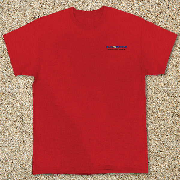 Blue Runner Sportfishing - Triblend