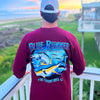 Blue Runner Sportfishing - Long Sleeve