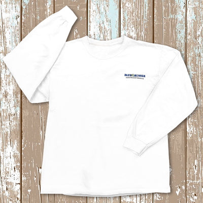 Blue Runner Sportfishing - Long Sleeve