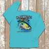 Cape Town Charters - Long Sleeves