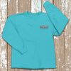 Cape Town Charters - Long Sleeves